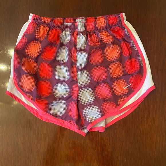 Nike Pants - Nike Small shorts - perfect condition!